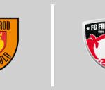 Hillerød Fodbold - FC Fredericia