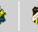 AIK Fotboll - BK Häcken