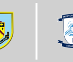 Burnley F.C. - Preston North End F.C.