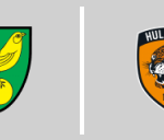 Norwich City F.C. - Hull City A.F.C.