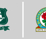 Plymouth Argyle F.C. - Blackburn Rovers FC