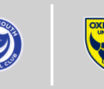 Portsmouth F.C. - Oxford United F.C.