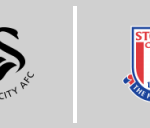 Swansea City A.F.C. - Stoke City F.C.