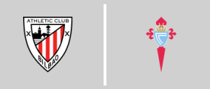 Athletic Bilbao - Celta de Vigo