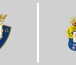 CA Osasuna - UD Las Palmas