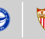 CD Alavés - Sevilla FC