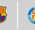 FC Barcelona - Getafe CF