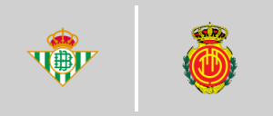 Real Betis Balompié - RCD Mallorca