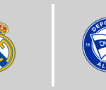 Real Madrid - CD Alavés