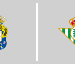 UD Las Palmas - Real Betis Balompié