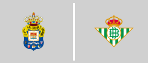 UD Las Palmas - Real Betis Balompié