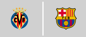 Villarreal CF - FC Barcelona