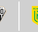 Angers SCO - FC Nantes