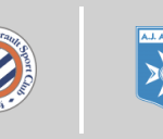 Montpellier HSC - AJ Auxerre