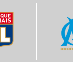 Olympique Lyonnais - Olympique Marseille