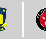 Brøndby IF - FC Midtjylland