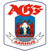 AGF Aarhus Logo