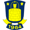 Brøndby IF Logo