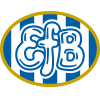 Esbjerg fB Logo