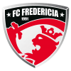 FC Fredericia Logo