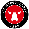 FC Midtjylland Logo