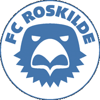 FC Roskilde Logo