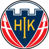 Hobro IK Logo