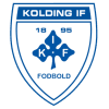 Kolding IF Logo