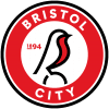 Bristol City Logo