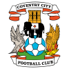 Coventry City F.C. Logo