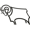 Derby County F.C. Logo