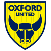 Oxford United F.C. Logo