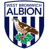 West Bromwich Albion Logo