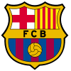 FC Barcelona Logo