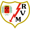 Rayo Vallecano de Madrid Logo