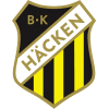 BK Häcken Logo